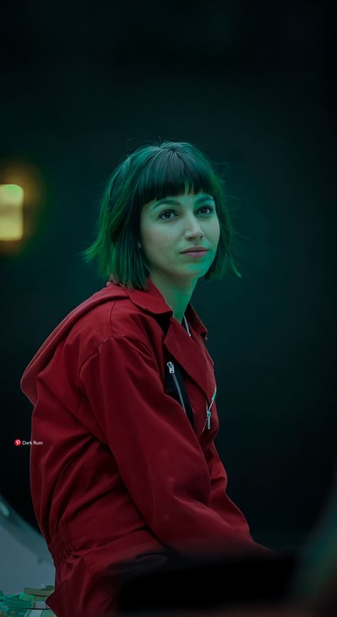 Edit

Úrsula Corberó as Silene Oliveira (Tokyo) Tokyo Money Heist Wallpaper Hd, Tokyo Wallpaper, Happy Engineer's Day, Netflix Shows, Wallpaper Macbook, Future Days, Girl Film, Spanish Actress, Money Heist