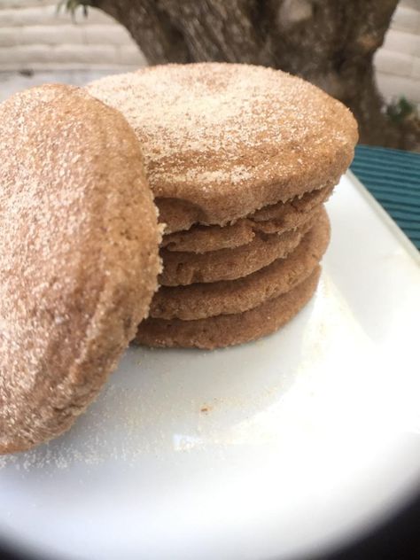 Maseca Recipes, Mexican Dessert Recipes Easy, Masa Recipes, Rich Tea Biscuits, No Flour Cookies, Mexican Dessert, Sweet Cookies, Daily Star, Mexican Food Recipes Authentic