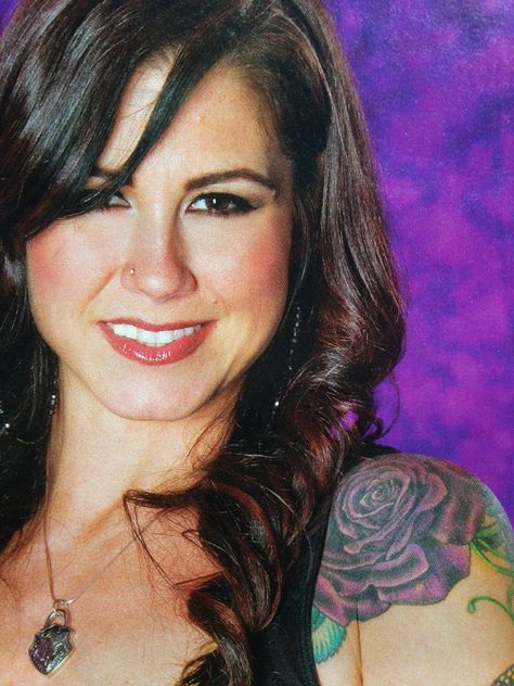 Kim Saigh - Purple Rose Kim Saigh, Purple Rose Tattoo, Purple Rose Tattoos, Tattoos Pictures, Famous Tattoo Artists, Celebrity Facts, Star Struck, Plumeria Flowers, Foam Flowers