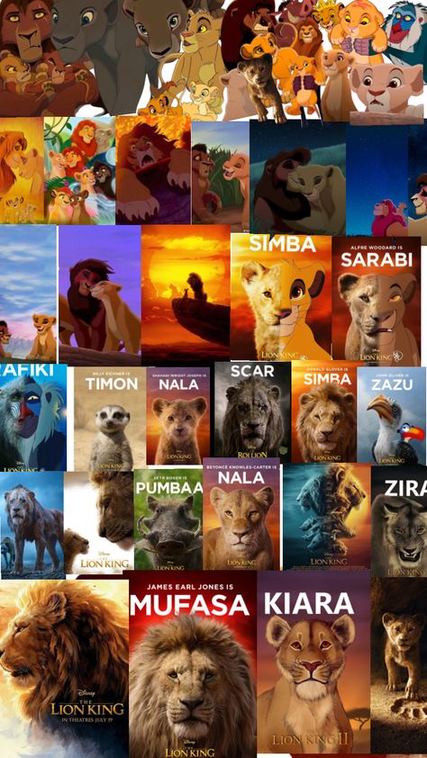 LION KING WALLPAPER 🩷🩷🩷 Lion King Wallpaper, King Wallpaper, King Pictures, Baby Simba, King Picture, Lion King Pictures, Il Re Leone, Baby Learning Activities, Re Leone