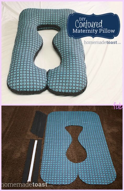 DIY Pregancy Body Pillow Tutorial Diy Pregnancy Pillow, Pregnancy Pillow Pattern, Funny Inventions, Baby Support Pillow, Pregnancy Body Pillow, Diy Pillow, Knee Pillow, Breastfeeding Pillow, Diy Pillow Covers