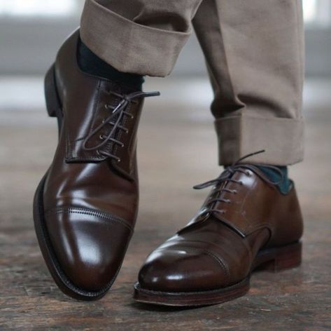 Men’s Dress Shoes, Fancy Shoes Men, Cool Shoes For Men, Academia Shoes, Brown Shoes Men, Gents Shoes, Cool Shoes, Mens Dress Boots, Gentleman Shoes