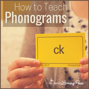 Understanding phonograms is vital to your child's success in reading and spelling -- but the thought of teaching them may seem intimidating. Fear not! Phonograms are actually very simple to understand and easy to teach. What are phonograms? A phonogram is a letter or combination of letters that represent a sound. For example: ▪ CK is a… Phonogram Cards Free, All About Spelling, Early Childhood Literacy, Phonemic Awareness Activities, Homeschooling Resources, Preschool Literacy, 2nd Grade Reading, Clip Cards, Phonemic Awareness