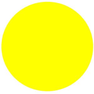 yellow circle Colors Name In English, Circle Clipart, Yellow Circle, Sparkly Party, Yellow Glitter, Glitter Pigment, Cosmetic Glitter, Box Houses, Polyethylene Terephthalate