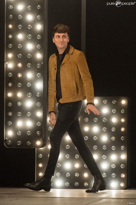 [OFFICIAL] Hedi Slimane Paris thread 2.0, all info and FAQ in the op - Page 19 « Kanye West Forum Saint Laurent Outfit, Saint Laurent Aesthetic, Chelsea Boots Outfit, Saint Laurent Sneakers, Boots Men Outfit, Rockstar Aesthetic, Stylish Mens Fashion, Hedi Slimane, Mens Fashion Casual Outfits