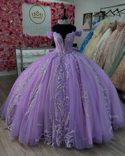 ✨New in store✨ . . . . . . #misquinceaños #quinceañera #quince #morilee #morileeofficial #morileequince Enchanted Forest Theme Quinceanera Dress Purple, Tangled Quince, Enchanted Forest Theme Quinceanera, Purple Quince Dress, Purple Quinceanera Theme, Purple Quinceanera, Sweet 15 Party Ideas Quinceanera, Quincenera Dresses, Sweet 15 Party Ideas