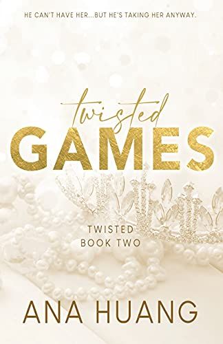 Twisted Games, Twisted Series, Colleen Hoover, Plot Twist, Kindle Unlimited, Fiction Books, Love Book, Book Aesthetic, Romance Books