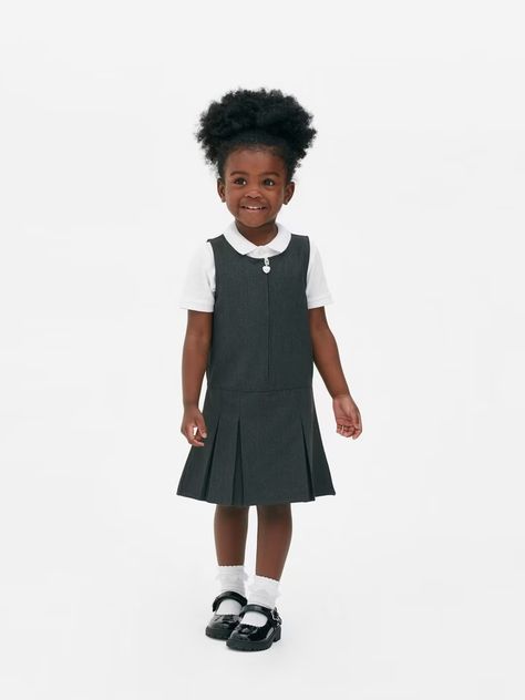 Shop 2024 School Uniform | Kids’ School Clothes | Primark Kids School Uniforms, Uniform Fits, Kids School Clothes, Toddler School Uniforms, Uniform Outfits, Uniform Ideas, School Clothing, Kindergarten Classroom Decor, School Uniform Kids