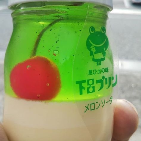 Melon Soda, Of Ideas, Melon, Cherry, Angel, Tumblr, Green