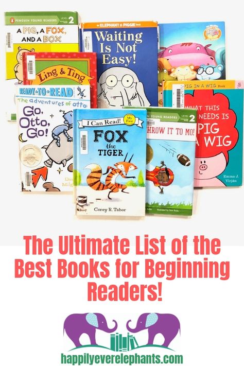 Books For First Graders, Homeschool Reading Curriculum, 1st Grade Books, Books For Beginning Readers, Easy Reader Books, Blends Activities, Kid Books, Books Ideas, Beginning Readers