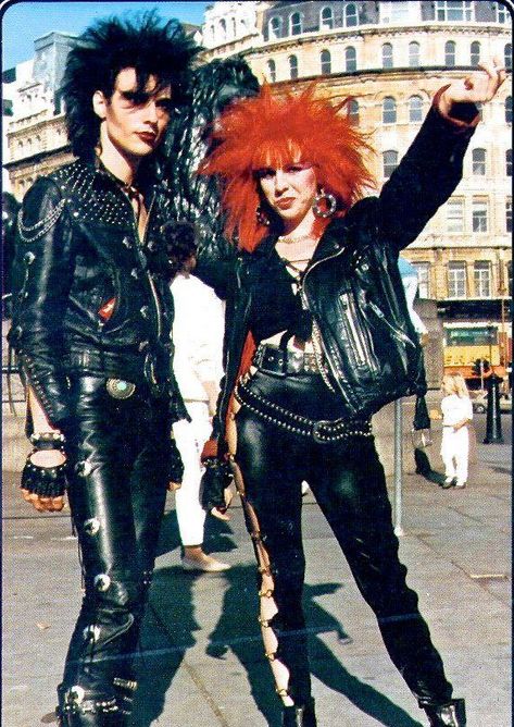 1980s Grunge, 80s Punk Fashion, Stile Punk Rock, Vivienne Westwood Punk, 80’s Punk, Ropa Punk Rock, 1970s Punk, Punk 80s, Punk Mode