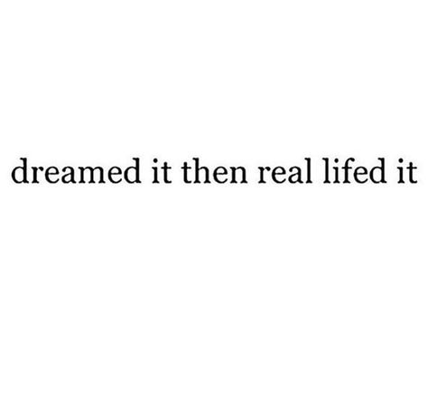 Dreamed it... Then real lifed it Dream Chaser Quotes, Dream Chasers, Business Inspiration Quotes, Oracle Reading, Success Habits, Dream Chaser, Business Inspiration, More Than Words, The Plan