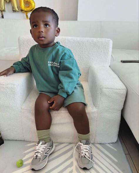 . #backtoschool #fashion #kids Little Boys Outfit Ideas, Baby Boy Streetwear, Little Boy Outfits Aesthetic, Black Toddler Boy Outfits, Southern Baby Boy Outfits, Black Boy Outfits Kids, Baby Boy Outfits Black Boys, 6 Month Baby Boy Outfits, Little Boy Outfits Black Boys