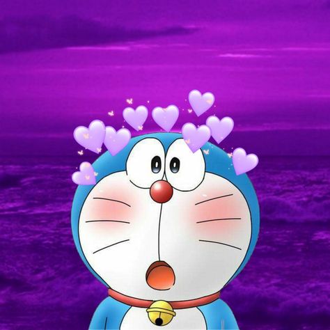 Doremon Profile Pic, Cute Dps For Whatsapp, Doraemon Dp, Doraemon Photos, Doraemon Wallpapers Iphone Cute, Doraemon Shinchan, Cute Pics For Dp, Cartoons Hd, Book Art Projects