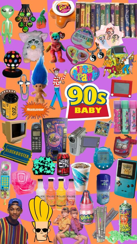 #90s #90svibe #90sbaby #nickelodeon 00s Party, 30th Birthday Party Themes, Childhood Aesthetic, 90s Theme Party, Childhood Memories 90s, Nickelodeon 90s, Childhood Memories 2000, 90s Theme, 90's Birthday Party