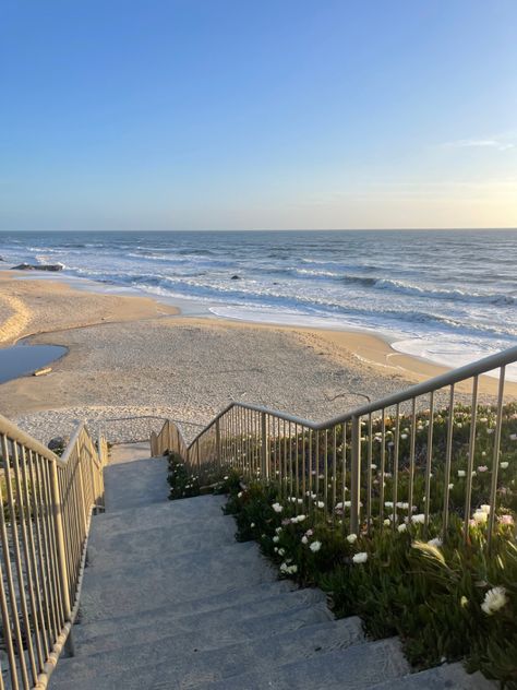 Half Moon Bay Aesthetic, Bay Area Aesthetic, Half Moon Bay California, Nice Photography, Moon Beach, Coastal Summer, Bahamas Cruise, Uc Berkeley, Dorm Posters