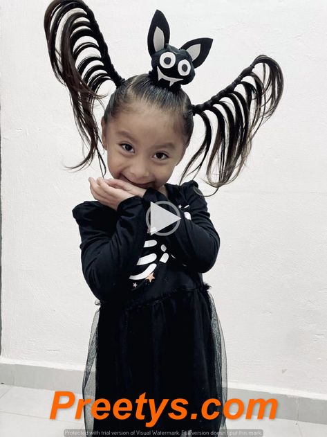 Easter Chic: Trendy Hairstyles to Try in 2024 Preetys.com Beautiful Braided Hair, Wacky Hair Days, Going Out Hairstyles, Wacky Hair, Haircut Designs, Easter Hairstyles For Kids, Hair Tips Video, Crazy Hair Day At School, Crazy Hair Day