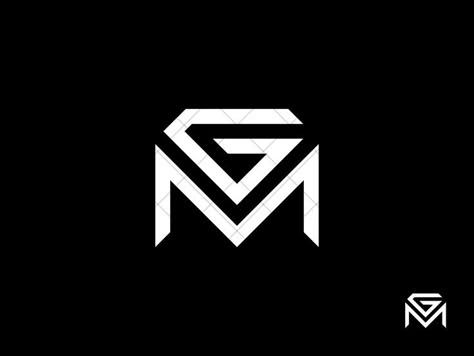 MG Logo or GM Logo { Available For Sell } It's a simple and unique monogram logo that is showing initial letter M and G. Suitable for various businesses. If you want to buy this logo mark or if you want to hire me for your logo design project then message me on dribbble or email me at : sabujbabu31@gmail.com #logo #logos #logodesign #logodesigner #monogram #monograms #monogramlogo #icon #mark #branding #brand #branddesign #brandidentity #mg #mglogo #mgmonogram #gm #gmlogo #gmmonogram #m #g G M Logo Design, G And M Logo, Gm Logo Design Letter, Gm Monogram Logo, Mg Logo Design Letter, M G Logo, M Logo Ideas, Mg Logo Design, Gm Logo Design