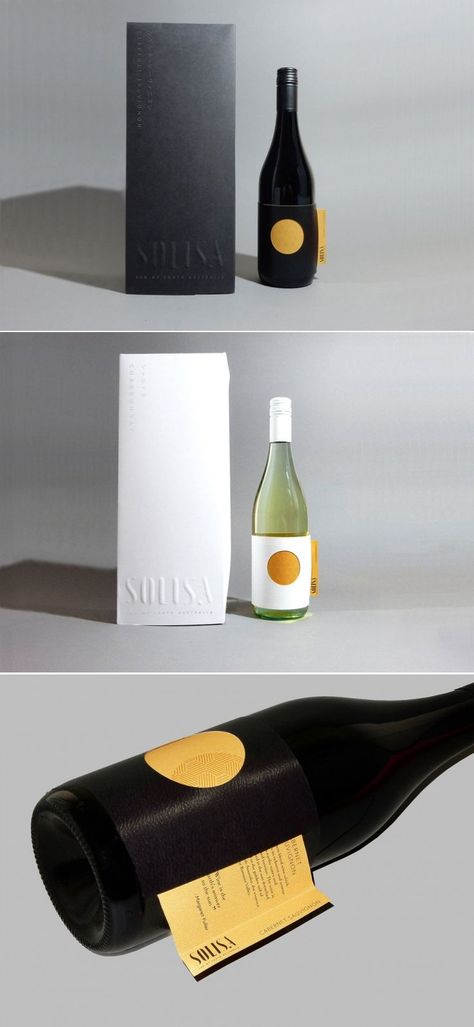 Wine Branding Design, Creative Wine Label, Wine Bottle Packaging, Wine Packaging Design, Wine Bottle Design, Sparkling Wine Label, Design Japonais, Bottle Label Design, Expensive Wine