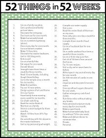 52 Things To Do In A Year, Things To Accomplish In 2023, 300 Goals List, Small Goals To Set For Yourself, Year Challenge Ideas, Weekly Goals Ideas, Small Goals, 52 Week Challenge, Family Bonding Activities