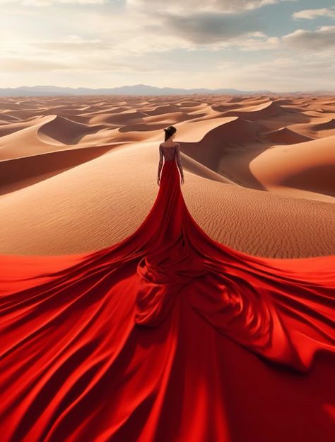 Goddess Magick, Desert Photoshoot, Dubai Desert, Art Theory, Social Media Photography, Desert Dream, Color Me Beautiful, Saree Photoshoot, Beautiful Art Pictures