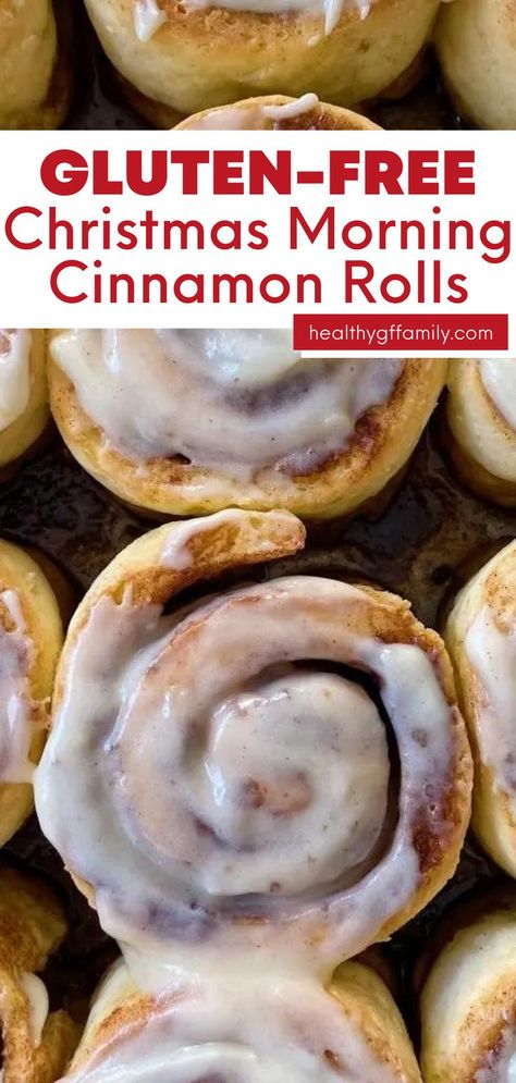 Whole 30 Cinnamon Rolls, Gf Sourdough Cinnamon Rolls, Easy Gf Cinnamon Rolls, Gluten Free Protein Cinnamon Rolls, Gluten Free Monte Cristo Sandwich, Fluffy Gluten Free Cinnamon Rolls, Gluten Free Cinnamon Roll Pancakes, Gluten Free Holiday Breakfast, Cranberry Gluten Free Recipes