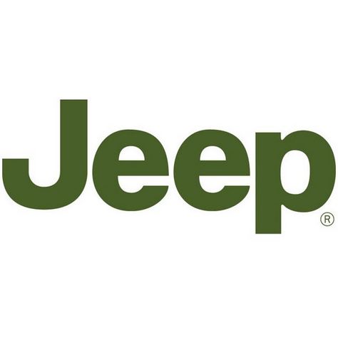 Jeep Logo Jeep Emblems, Jeep Logo, Auto Jeep, Jeep Stickers, Jeep Brand, Fiat Chrysler Automobiles, Jeep Lover, Jeep Commander, Word Mark Logo