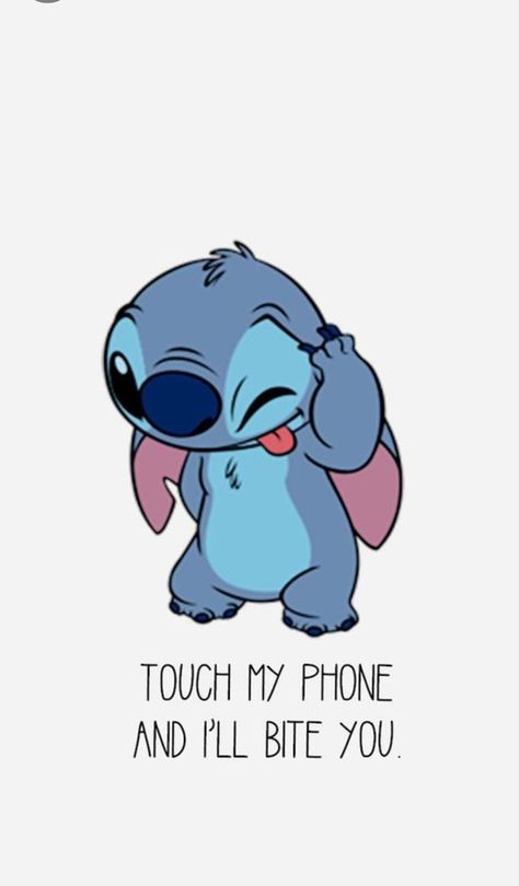 Wallpaper Cantik Iphone, Wallpaper Unicorn, Taustakuva Iphone Disney, Lindo Disney, Disney Mignon, ليلو وستيتش, Stitch Wallpaper, Lilo And Stitch Quotes, Wallpaper Iphone Lucu