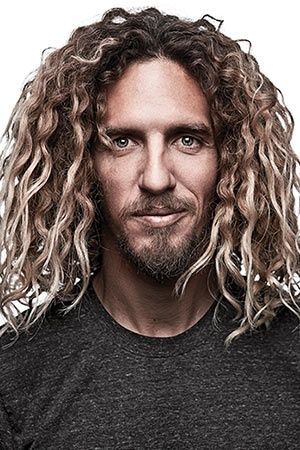 Rip And Dip, Rob Machado, Pro Surfers, Boho Soul, Soul Surfer, Surf Gear, People Of Interest, Curly Hair Men, Surf Art