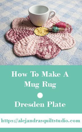 Mug Mats Quilted, Free Mug Rug Patterns How To Make, Scrappy Mug Rug, Cat Mug Rugs, 2023 Sewing Projects, Mug Rug Sewing Pattern, Mug Rug Sayings, Small Quilt Projects For Beginners, Mug Rugs Patterns Free How To Make