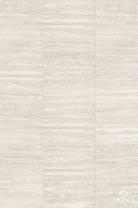 Collection by Kronos USA: Icon Travertine Vein Cut Pearl #kronosusa #kronosusapavers #madeinusa #porcelaintiles #porcelainstoneware #porcelainpavers #outdoortiles #outdoordesign #outdoorflooring #patiopavers #patiotiles #patioflooring #exteriorfloor #floordesign #floortiles #flooring #travertinelook #travertinepavers #travertinetiles #travertinefloor #travertinedesign #archilovers #landscaper #landscapedesign #architect Travertine Texture Tile, Travatine Marble, Travertino Floor, Travertine Stone Texture, Travertine Floors Living Room, Travertine Texture, Architecture Materials, Wall Tile Texture, Cladding Texture