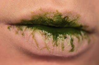 Mother Nature Costume Halloween, Poison Ivy Makeup, Halloween Costumes Aesthetic, Mother Nature Costume, Rabastan Lestrange, Ivy Costume, Poison Ivy Cosplay, Kostum Halloween, Poison Ivy Costumes