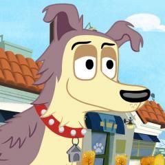 Dog Pound Movie, Pound Puppies Cartoon, Disney Dogs Characters, Krypto The Superdog Cartoon, Pound Puppies Toys, Puppy Puzzle, Puppy Cuddles, Pound Puppies, Music Clips