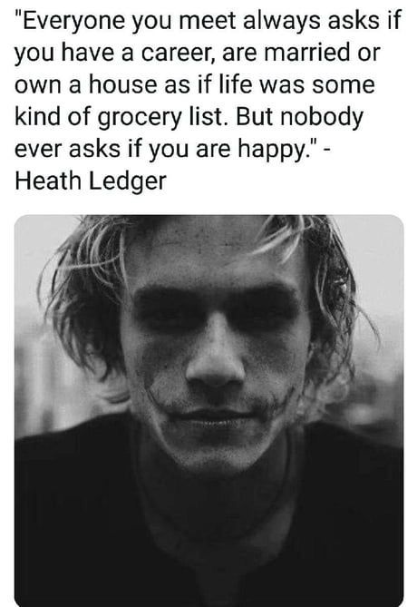 Heath Ledger Quotes, Heath Ledger Joker Quotes, Health Ledger, Joker Dark Knight, Joker Heath, Heath Ledger Joker, Thank You Quotes, Heath Ledger, Joker Quotes