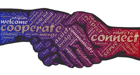 Collective impact and #communityengagement Rethinking the 5 conditions of collective impact Impact Of Globalization, Improve Communication Skills, Improve Communication, Social Worker, Call Center, Best Relationship, Communication Skills, Digital Marketing Agency, Marketing Agency