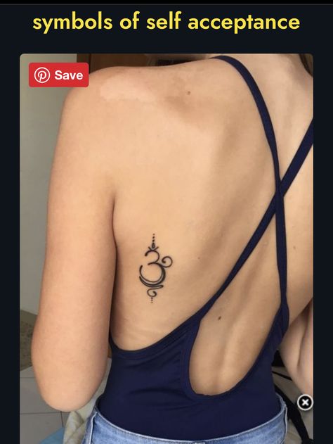 Ohm Tattoo, Simbolos Tattoo, Om Tattoo Design, Hippie Tattoo, Yoga Tattoos, Om Tattoo, Polynesian Tattoos, Shape Tattoo, Muster Tattoos