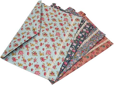 Amazon.com : Oak-Pine 4 Pcs / 1 Set Portable Floral A4 File Envelope Fabric Document Bag Paper Pockets Letter Folder with Snap Button Closure : Office Products Document File Folder, Floral Fabric Design, Fabric Envelope, Paper File, Paper Pocket, Letter Envelope, Document Bag, Document Folder, File Holder