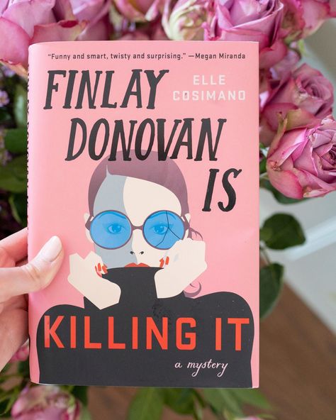 Finlay Donovan Is Killing It, Finlay Donovan, Read On The Beach, Books To Read In 2023, Destiny Sidwell, New Romance Books, Adult Fiction Books, Jack Edwards, Library Building