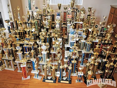 Trophy collection First Place Trophy Aesthetic, Dance Trophy Aesthetic, Medals And Trophies Aesthetic, School Medals Aesthetic, Trophies Aesthetic, Trophy Aesthetic, Medals Aesthetic, Medals And Trophies, Medal Collection