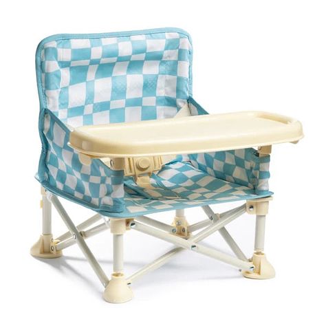 N e w A r r i v a l ☀️ Introducing the coolest, comfiest portable baby chair in Australia. With over 1,100 5-stars reviews! This adorable seat isn’t limited to the beach 🏝️ - it’s perfect for picnics ☀️, camping trips 🏕️ , family gatherings ⚽️🏉, or whenever you don’t have a high chair as it can be used as a booster seat on a dining chair thanks to the straps included in the matching carry bag. Shop Now👇🏼 www.stickyfingersboutique.com.au ✔️Afterpay ✔️$7.95 Post Baby Camping, Chair Making, Camping With A Baby, Bassinet Sheets, Cot Sheets, Baby Chair, Outdoor Baby, Camping Chair, Swaddle Wrap