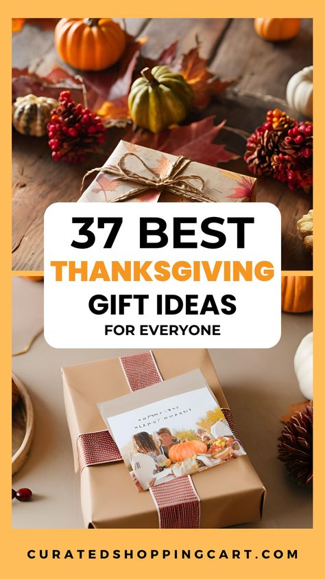 Check out 37 best Thanksgiving gifts to show your appreciation this holiday season. From handmade candles to personalized serving utensils, these gifts are sure to delight hosts & guests. Elevate your Thanksgiving gift-giving with these inspiring ideas! Unique holiday gifts, thoughtful gifts, Thanksgiving presents, holiday presents, thanksgiving gifts for friends, thanksgiving gifts for coworkers, thanksgiving gift ideas for family, thanksgiving basket gift ideas, gift ideas for thanksgiving. Thanksgiving Gifts For Caregivers, Thanksgiving Gift For Grandparents, Gift For Thanksgiving Hostess, Cute Thanksgiving Gifts For Friends, Neighbor Gifts For Fall, Thanksgiving Raffle Ideas, Thanksgiving Neighbor Gift Ideas, Thanksgiving Client Appreciation Gifts, Thanksgiving Gift Ideas For Employees