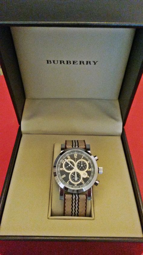 Burberry watch Burberry Watch, Sport Watches, Michael Kors Watch, Burberry, Michael Kors, Quick Saves