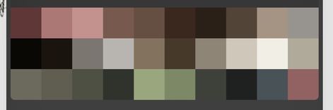 Zombie Apocalypse Color Palette, Apocalyptic Color Palette, Post Apocalyptic Color Palette, Apocalypse Color Palette, Dystopian Aesthetic, Aesthetic Colors, Zombie Apocalypse, Post Apocalyptic, Color Palettes