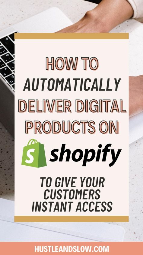 Selilng digital products on Shopify is a great way to make extra money! Or even a side hustle you ca turn full time. But, you'll need a way to deliver digital downloads. In this post, I'll show you the top digital download apps for Shopify so you can automatically deliver digital downloads to your customers. Selling Clothes Online, Shopify Business, Top Apps, Selling Digital Products, Make Extra Money, Coach Me, Start Making Money, Free Training, Download App