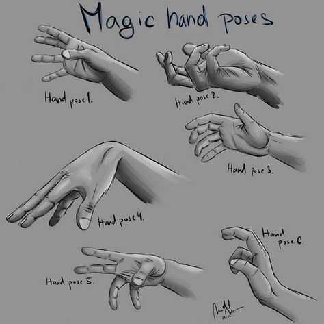 magic hand poses Hand Poses, Magic Drawing, Super Powers Art, Hand Drawing Reference, Magic Design, Fete Anime, Magic Art, 판타지 아트, Art Poses