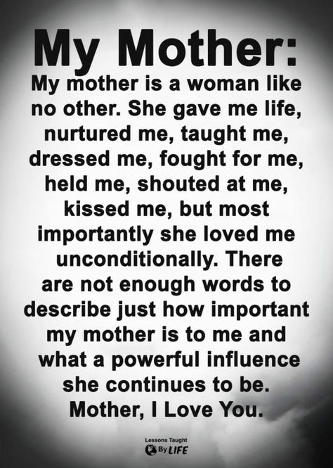 I love my mum!! My Parents Quotes, Love You Mum Quotes, Love U Mom Quotes, Thank You Mom Quotes, Love My Mom Quotes, Momma Quotes, Love My Parents, I Love U Mom, I Love My Mum