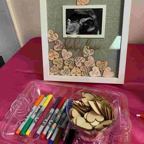 Baby Shower Decorations At Home Baby Shower Ideas Decoration, Gender Reveal Inspiration, Diy Boy Baby Shower Decorations, Baby Shower Activities For Kids, Baby Shower Prizes For Games Gift Ideas, Babyshower Food Ideas, Ivf Baby Shower Ideas, Adornos Baby Shower, Baby Shower Pictures Of Parents