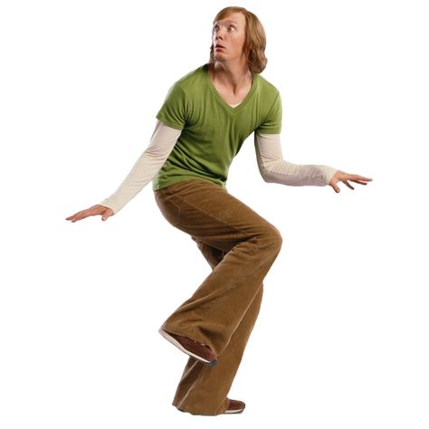 Shaggy Rogers Costume - Scooby Doo Check more at https://costumerocket.com/shaggy-rogers-costume/ Scooby Doo Fancy Dress, Scooby Doo Disfraz, Shaggy Costume, Halloween Costumes Aesthetic, Scooby Doo Costumes, Shaggy Scooby Doo, Scooby Doo Pictures, Scooby Doo Movie, Idle Game