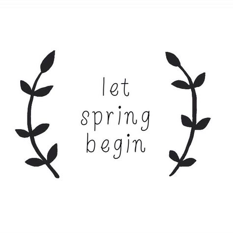 Lightbox Quotes, Spring Quotes, Fina Ord, Spring Equinox, Word Up, Welcome Spring, Spring Is Coming, Happy Spring, Spring Has Sprung