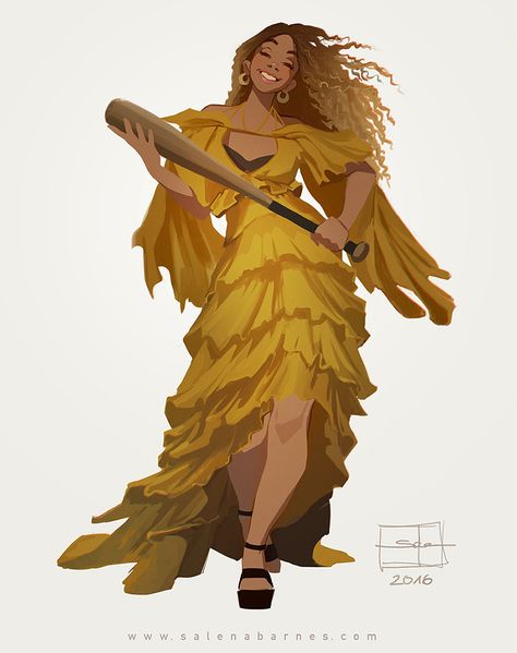 My little take on Beyonce´s album "lemonade" just for fun. Beyonce Drawing, Beyonce Hold Up, Beyonce Costume, Beyonce Art, Beyoncé Art, Beyonce Photoshoot, Beyonce Makeup, Beyonce Body, Ancestral Healing